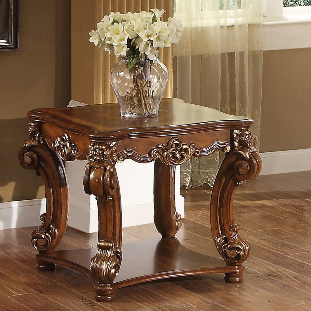 Vendome - End Table - Urban Living Furniture (Los Angeles, CA)