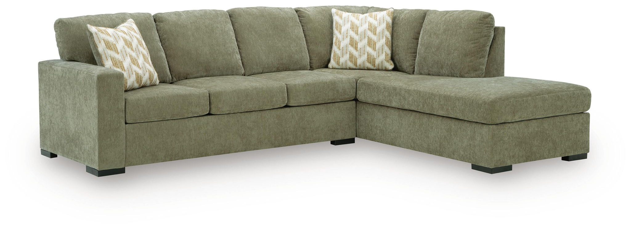 Bridgepoint - Sleeper Sectional - Urban Living Furniture (Los Angeles, CA)