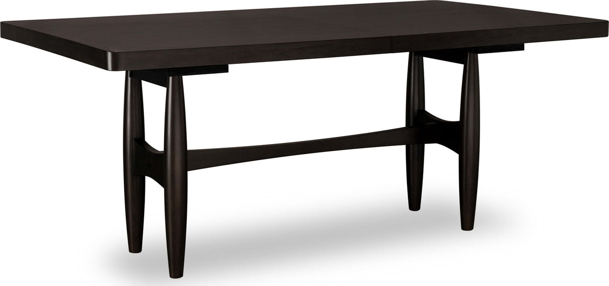 Koko - Extendable Rectangular Dining Table - Minx