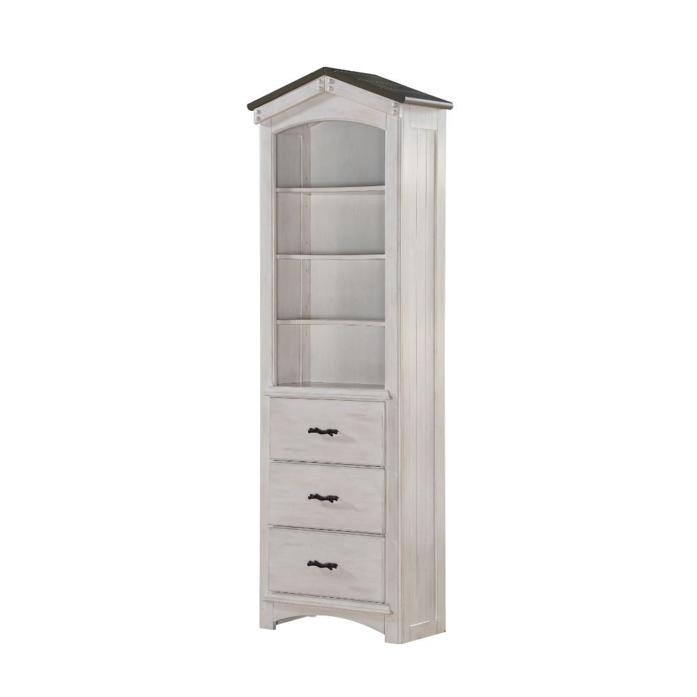 Tree House - Bookcase Cabinet - Urban Living Furniture (Los Angeles, CA)