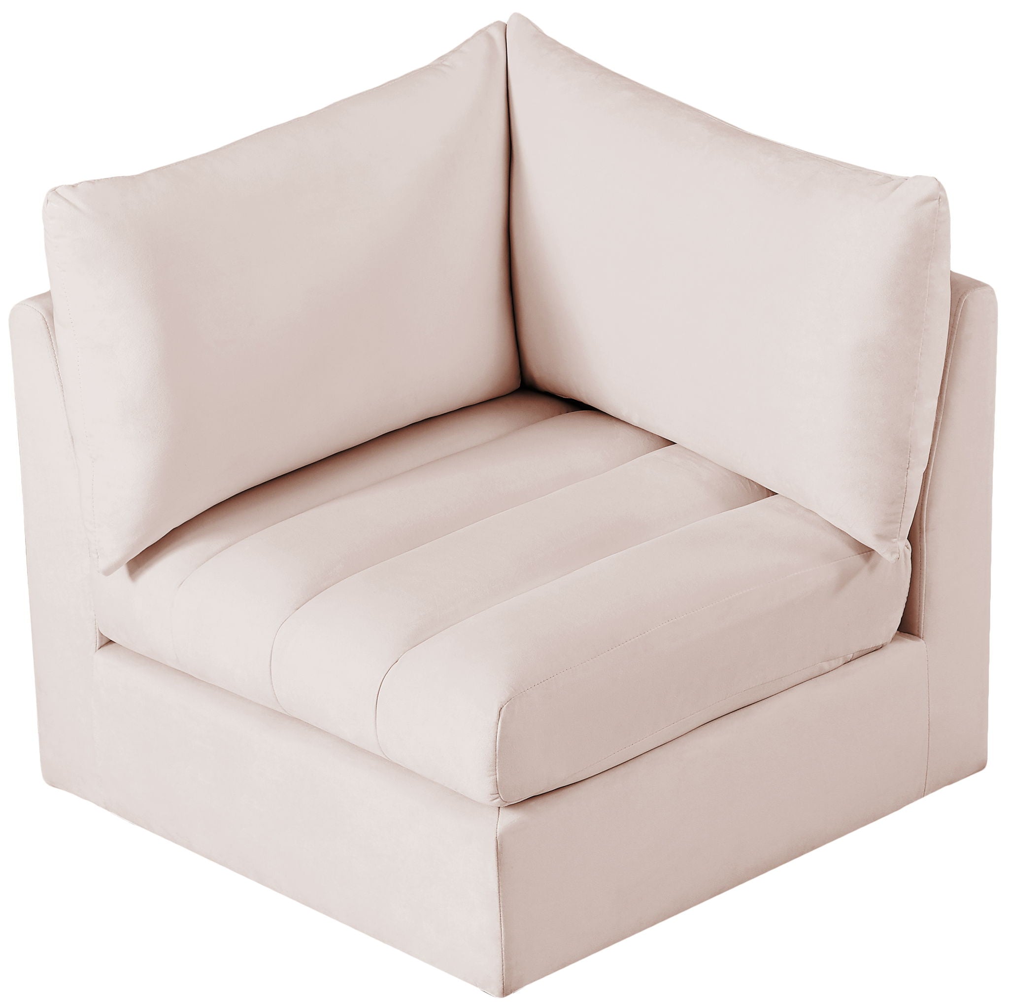 Jacob - Corner Chair - Urban Living Furniture (Los Angeles, CA)