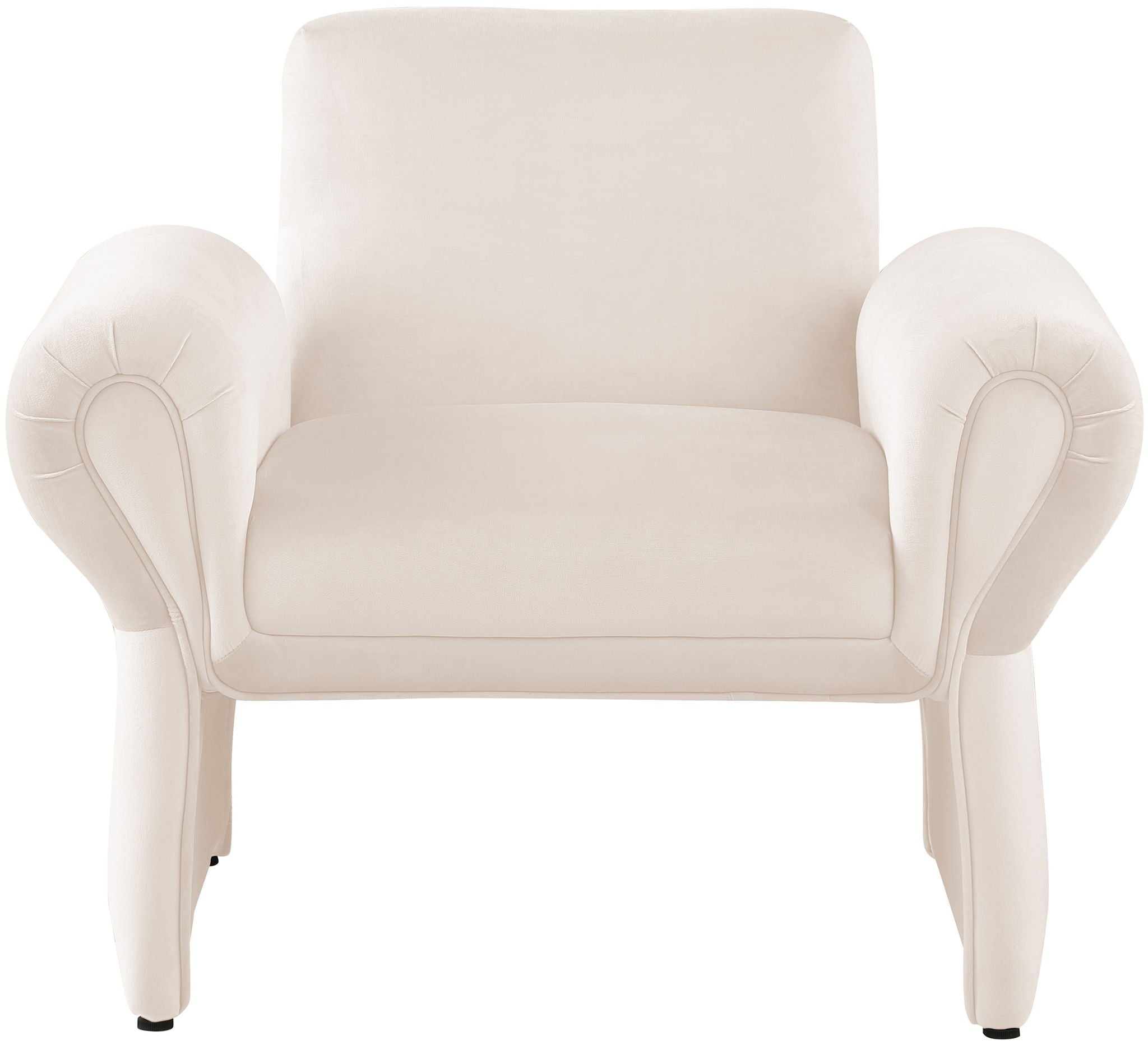 Fleurette - Accent Chair - Urban Living Furniture (Los Angeles, CA)