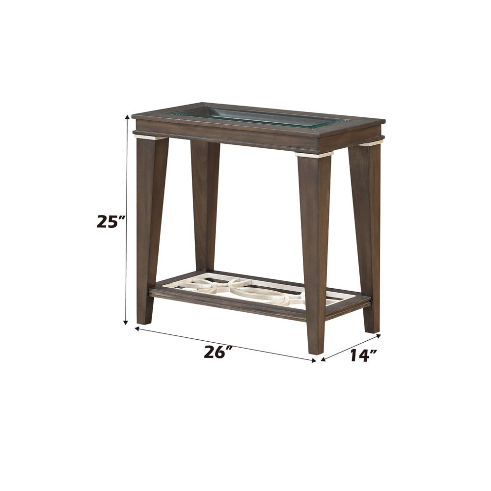 Peregrine - Accent Table - Urban Living Furniture (Los Angeles, CA)