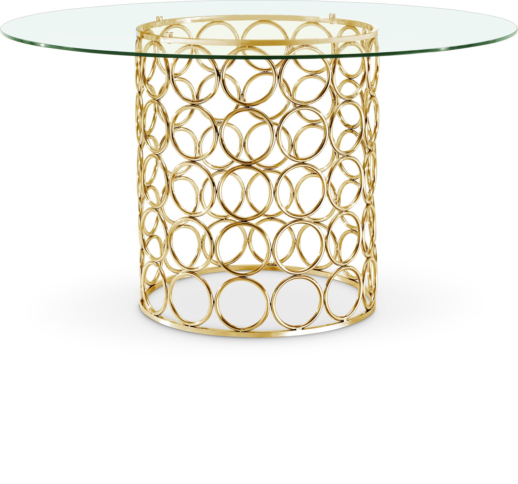 Opal - Dining Table - Urban Living Furniture (Los Angeles, CA)