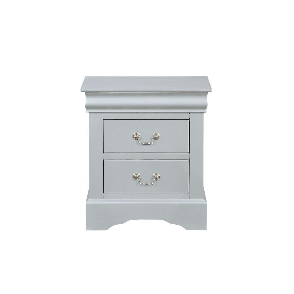 Louis Philippe - Nightstand - Urban Living Furniture (Los Angeles, CA)
