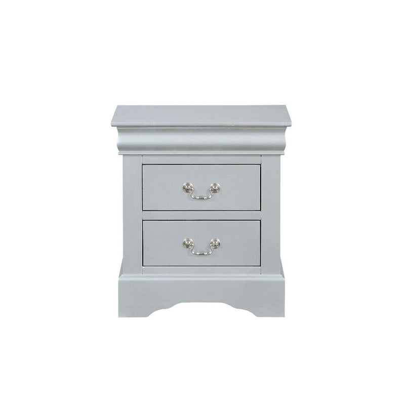 Louis Philippe - Nightstand - Urban Living Furniture (Los Angeles, CA)