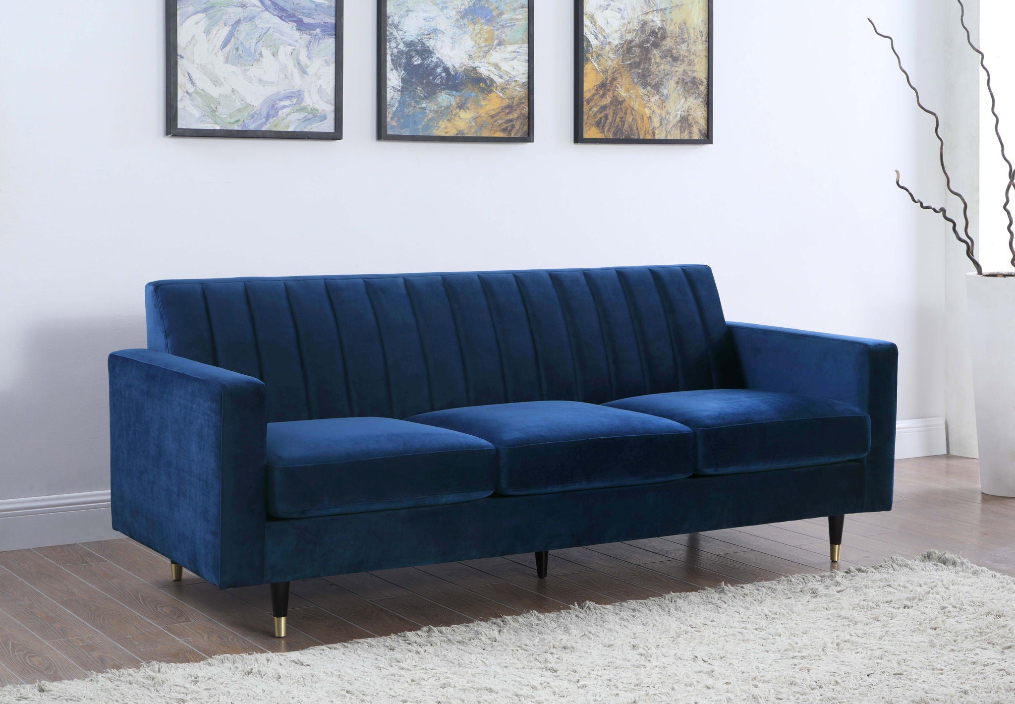 Lola - Sofa - Urban Living Furniture (Los Angeles, CA)