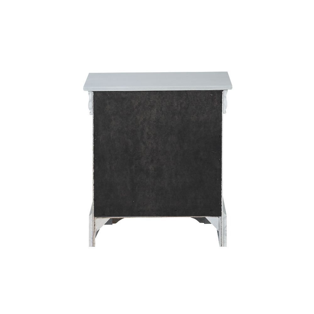 Louis Philippe - Nightstand - Urban Living Furniture (Los Angeles, CA)