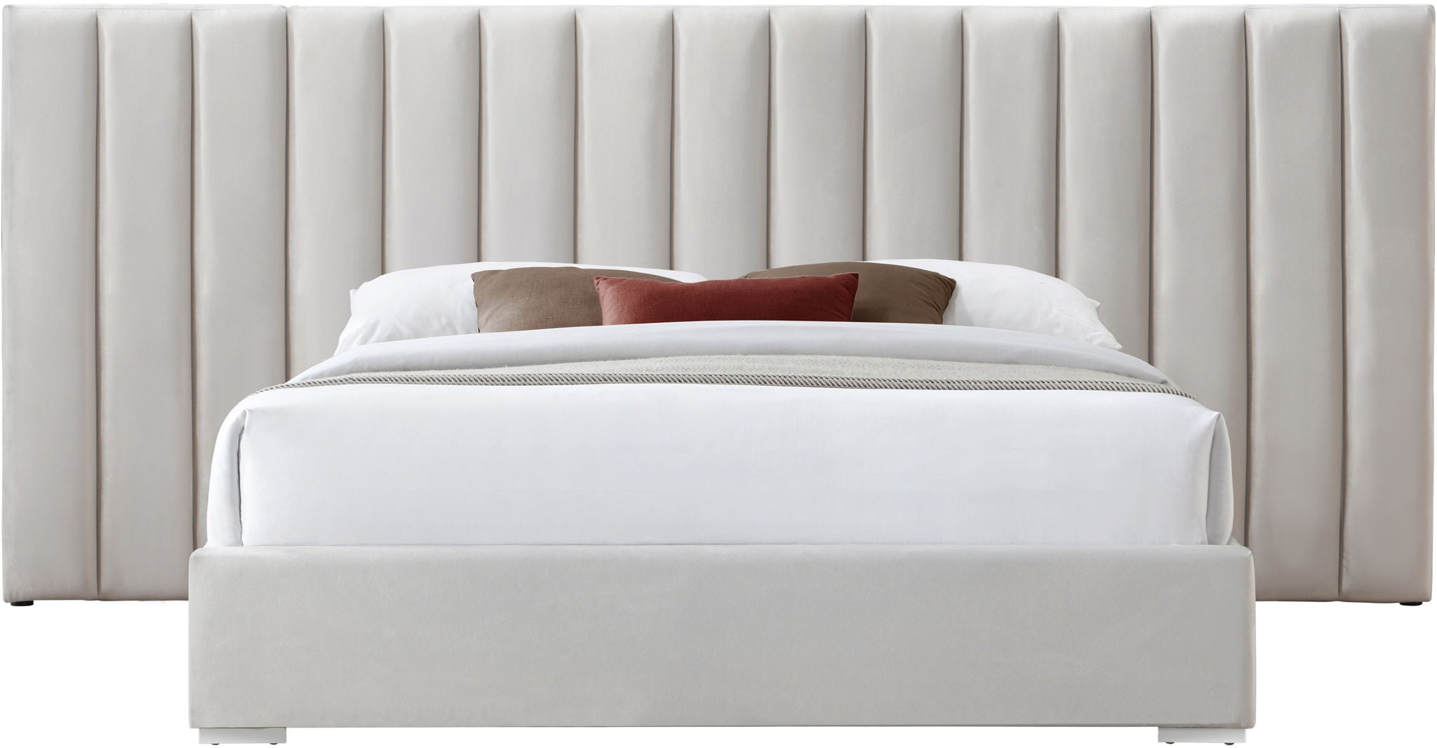 Pablo - Bed - Urban Living Furniture (Los Angeles, CA)