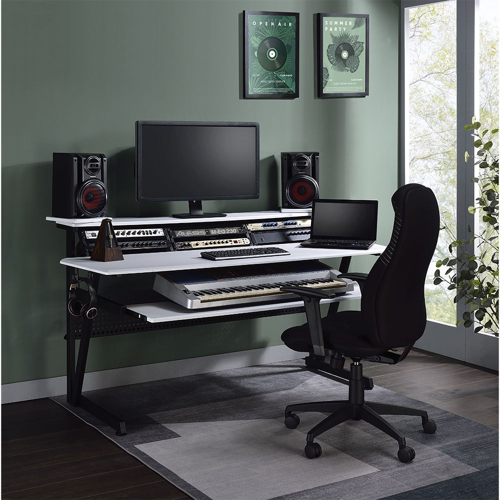 Saida - Music Desk - Urban Living Furniture (Los Angeles, CA)