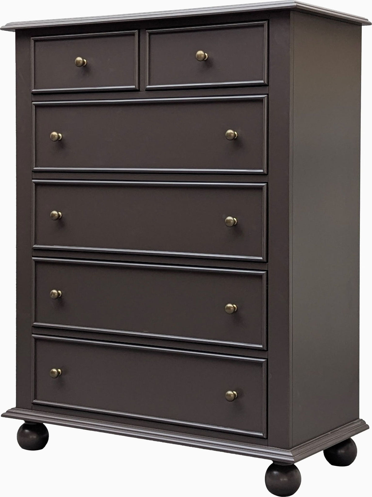 Kellie - Chest
