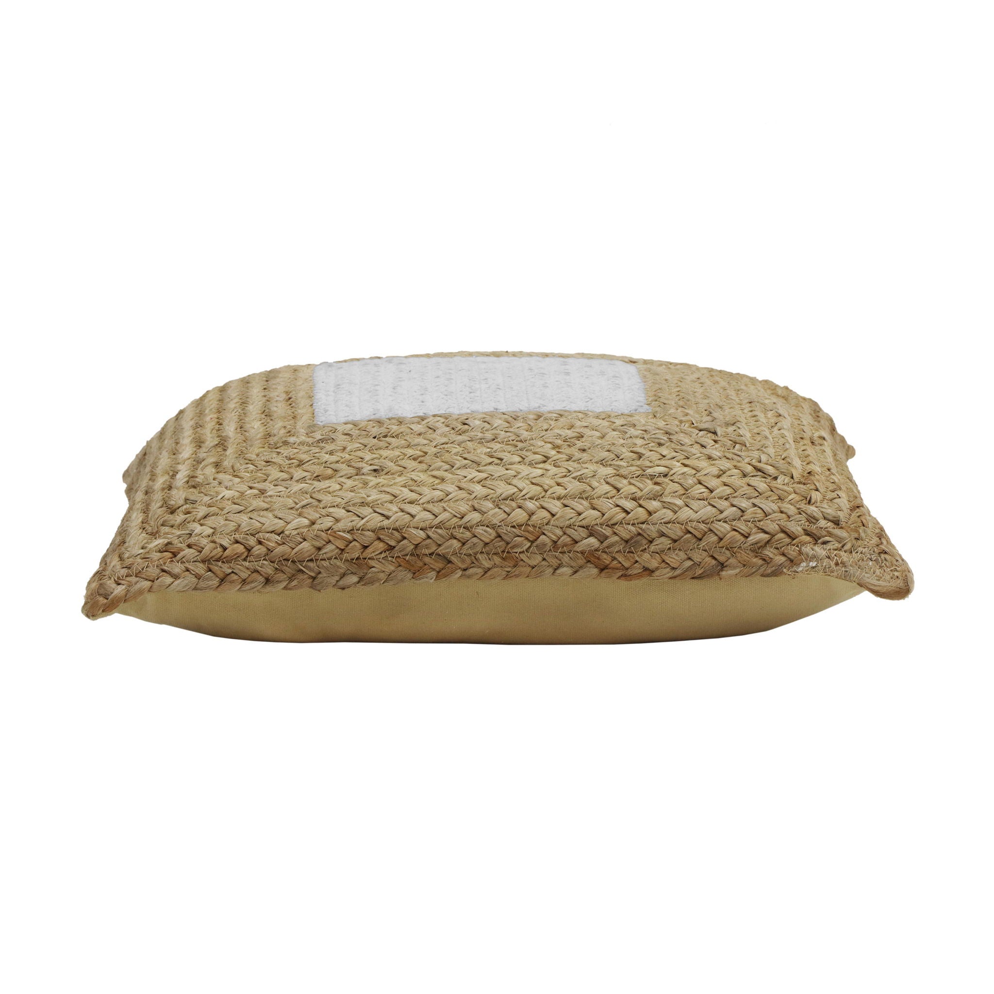 Blank - Mind Square Accent Pillow - Urban Living Furniture (Los Angeles, CA)