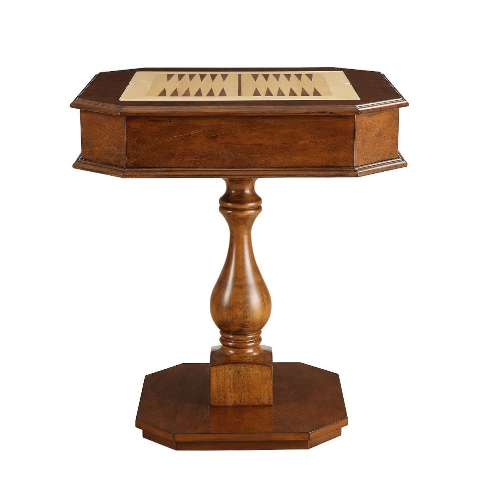 Bishop - Game Table - Urban Living Furniture (Los Angeles, CA)