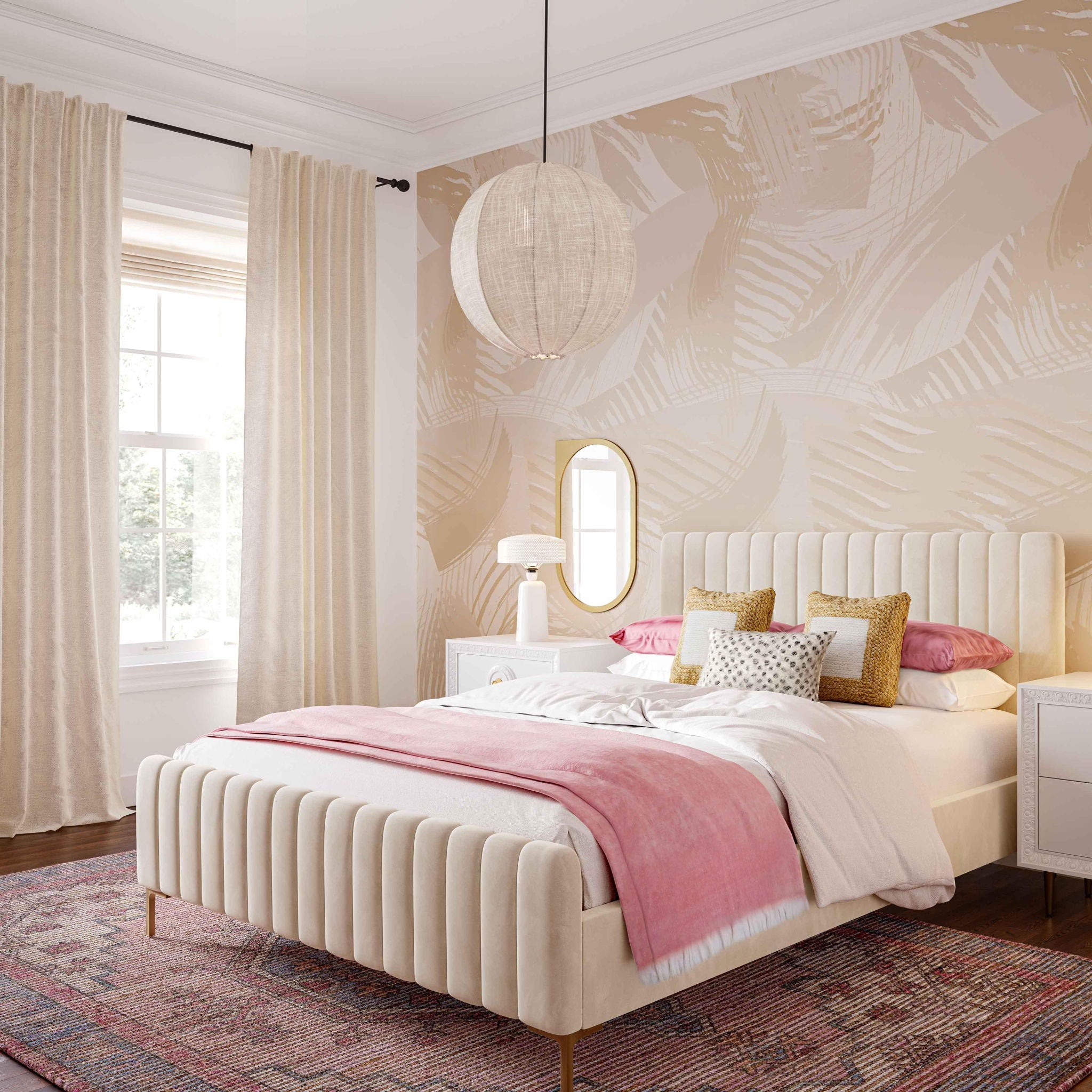 Madra - Area Rug - Urban Living Furniture (Los Angeles, CA)