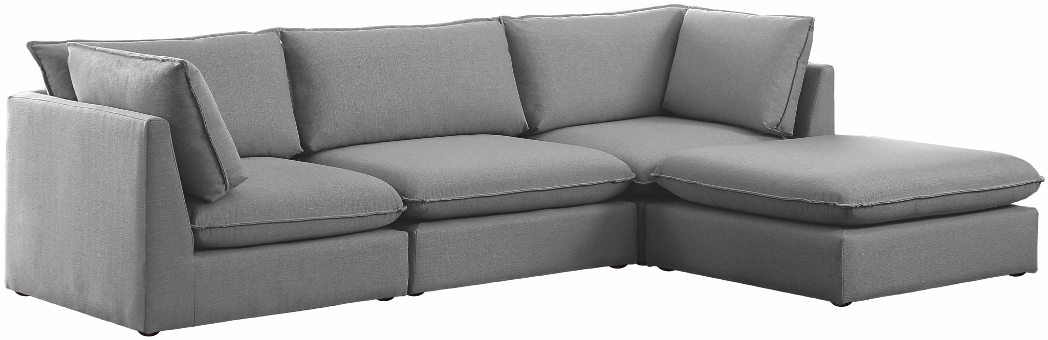 Mackenzie - Modular Sectional - Urban Living Furniture (Los Angeles, CA)