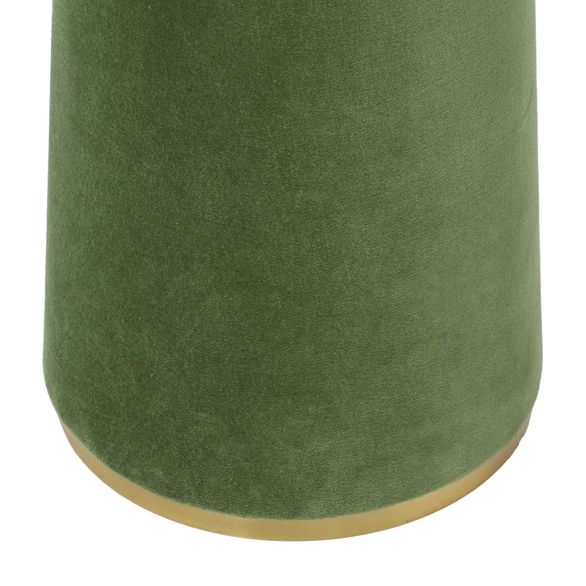 Graham - Velvet Floor Lamp - Urban Living Furniture (Los Angeles, CA)