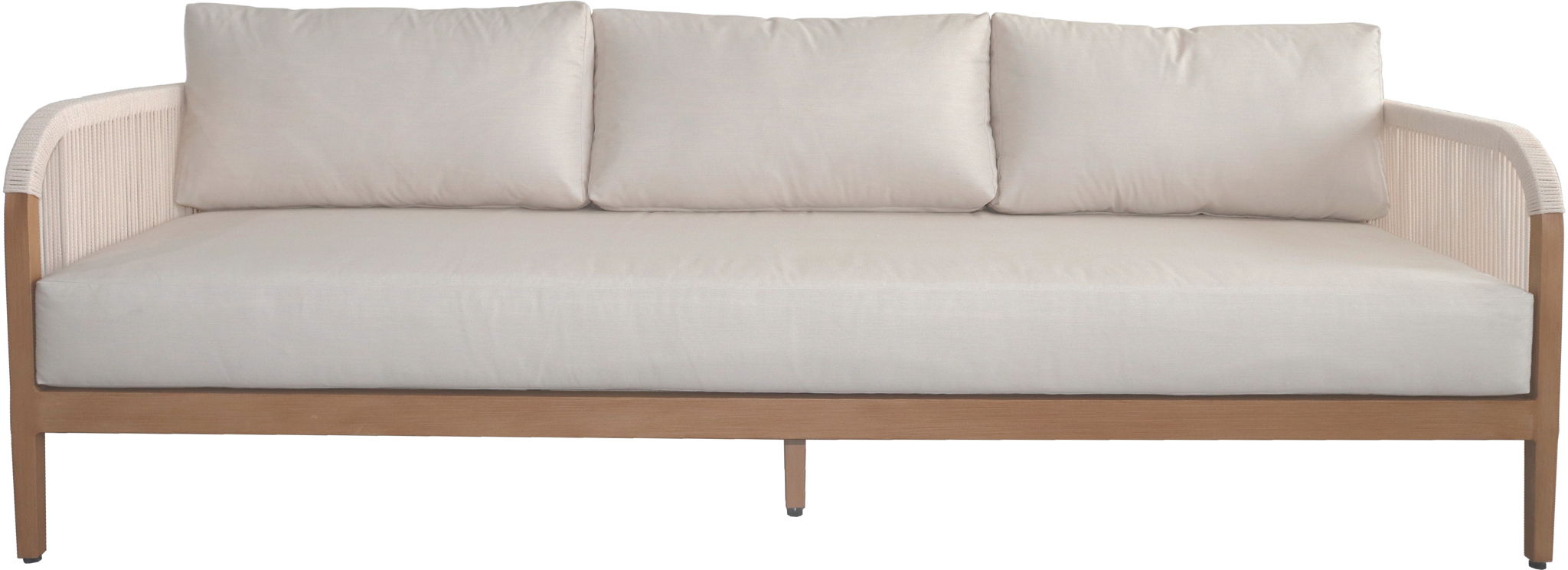 Maui - Water Resistant Outdoor Patio Sofa - Urban Living Furniture (Los Angeles, CA)