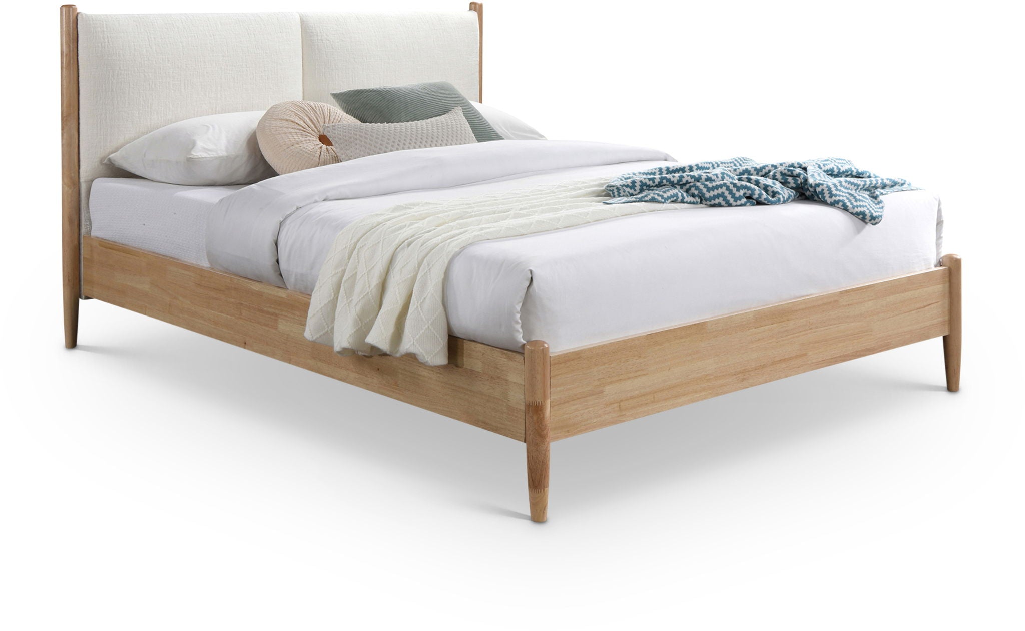 Arbor - Bed - Urban Living Furniture (Los Angeles, CA)