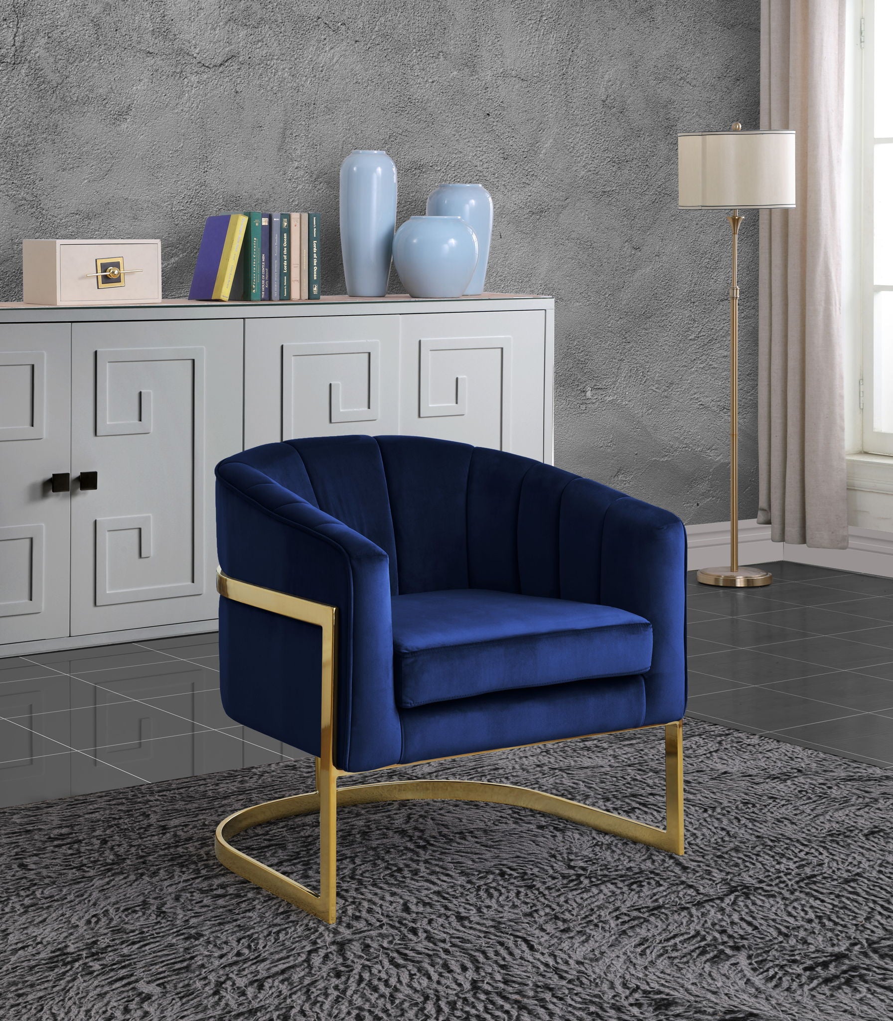 Carter - Chair - Urban Living Furniture (Los Angeles, CA)