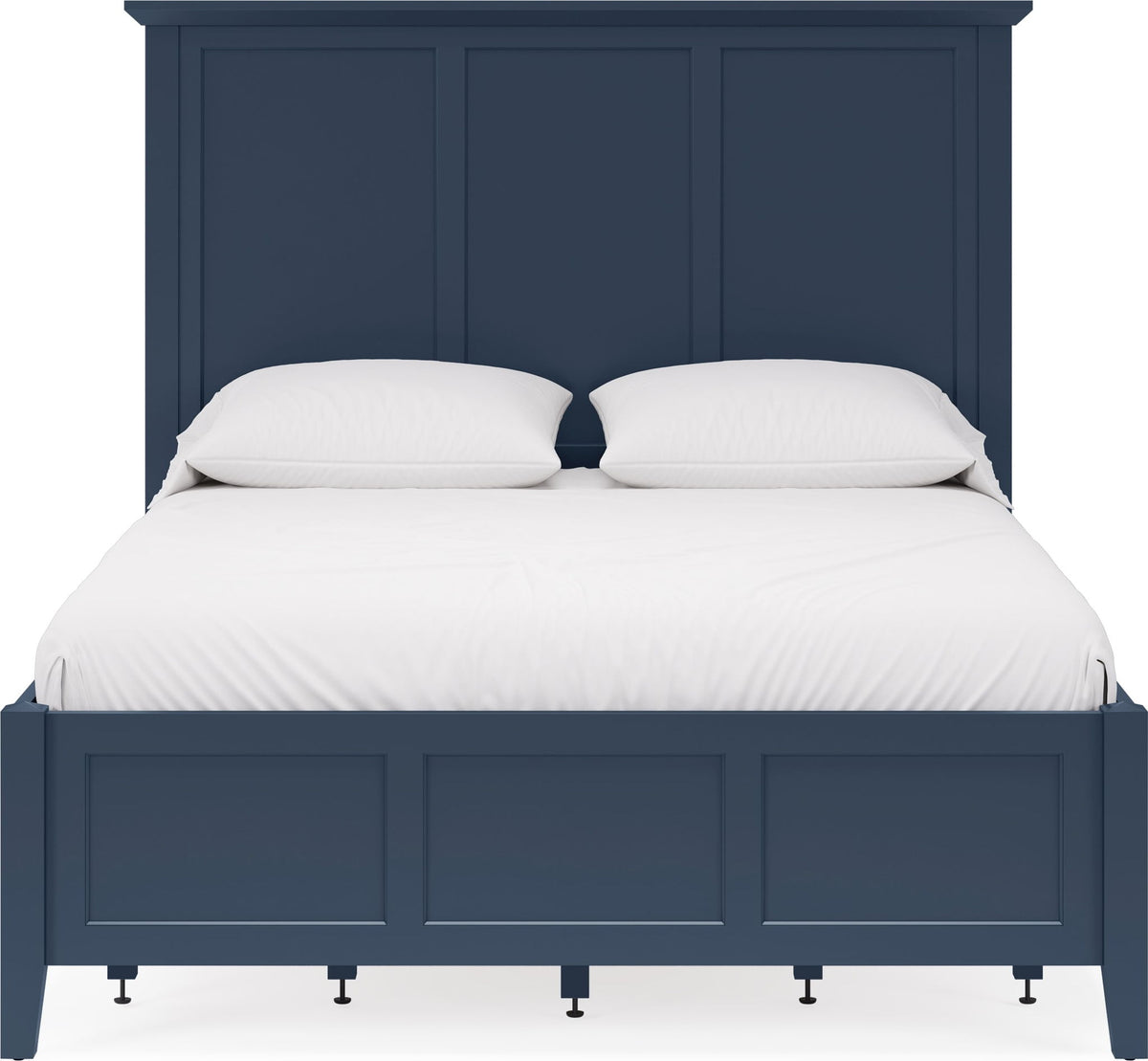 Grace - Four Drawer Platform Storage Bed