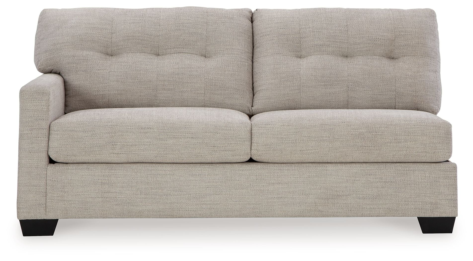 Mahoney - Pebble - Laf Sofa - Urban Living Furniture (Los Angeles, CA)