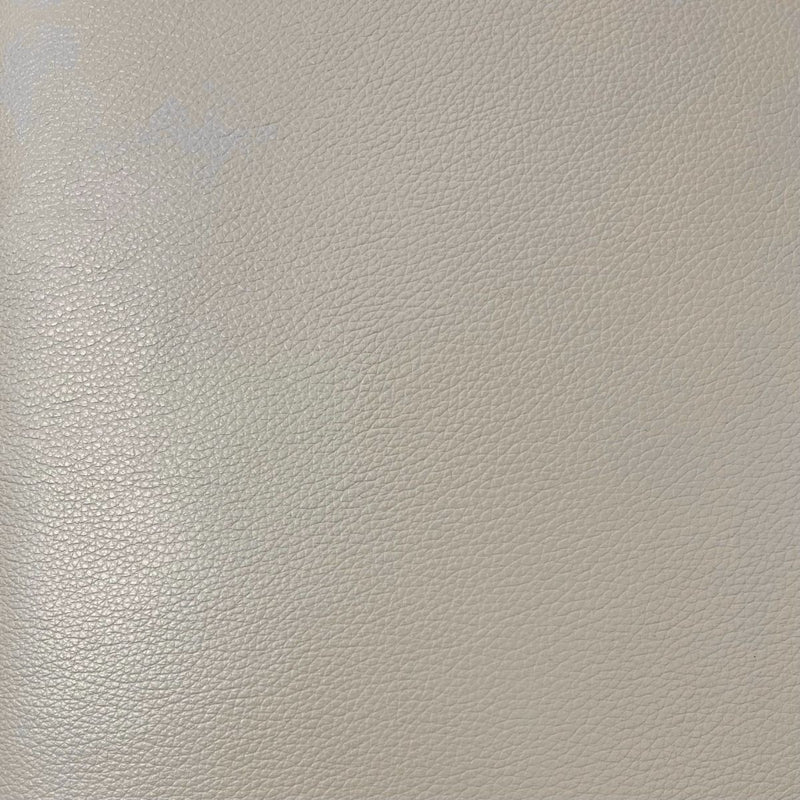 Pacific Palisades - Loveseat - Beige Leather
