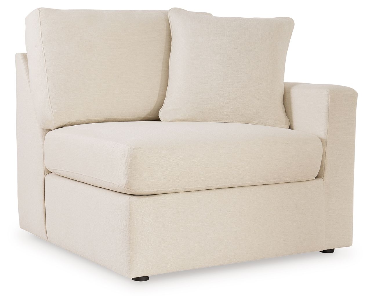 Modmax - Oyster - Sectional - Urban Living Furniture (Los Angeles, CA)