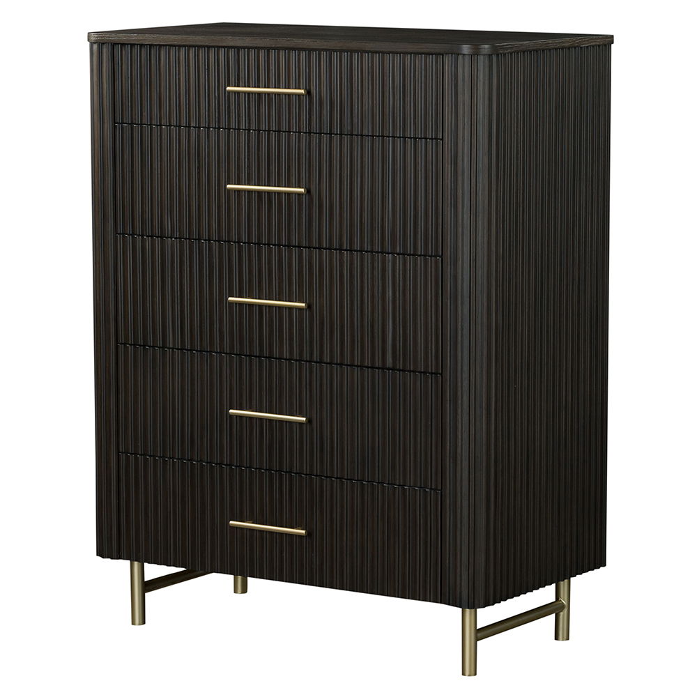Clayten - Chest - Espresso - Urban Living Furniture (Los Angeles, CA)