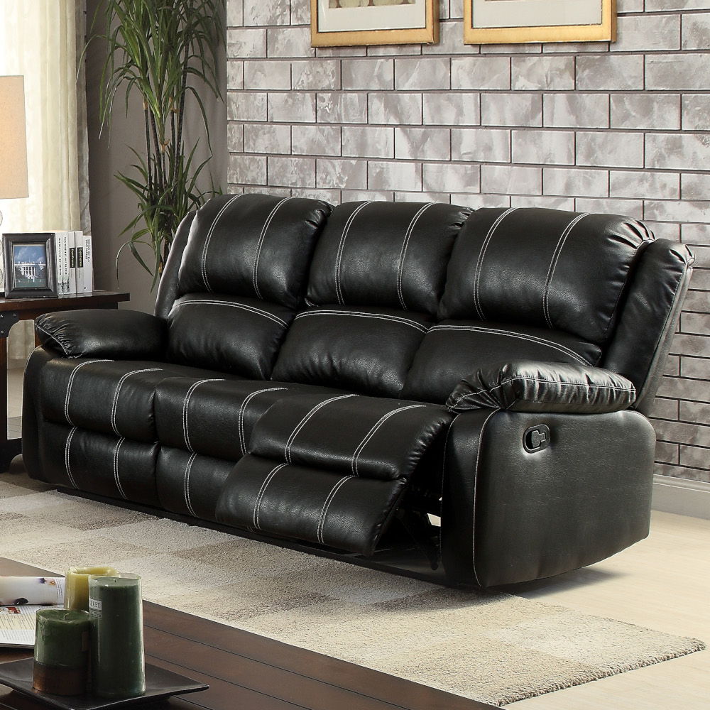 Zuriel - Motion Sofa - Urban Living Furniture (Los Angeles, CA)