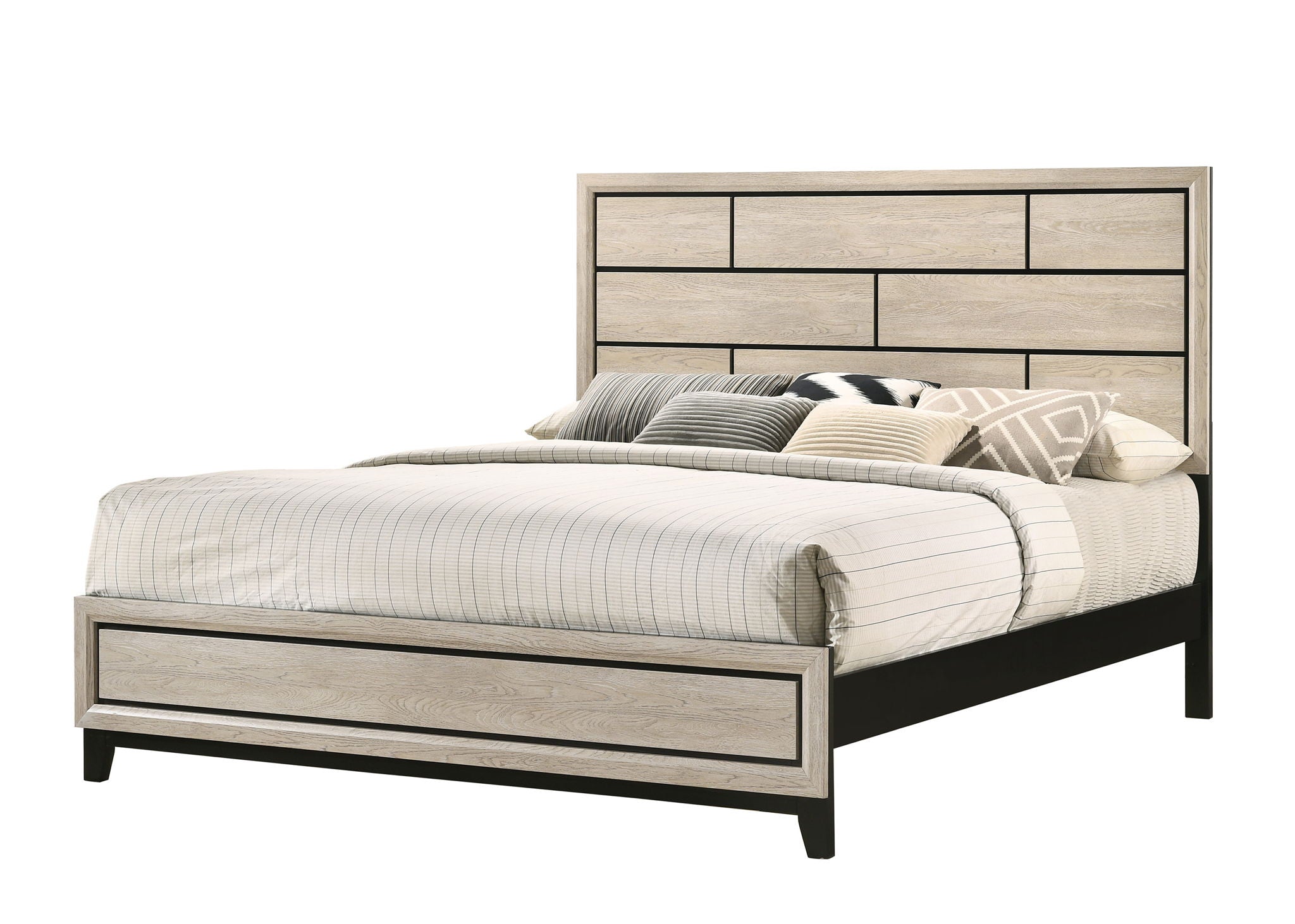 Akerson - Bedroom Set - Urban Living Furniture (Los Angeles, CA)