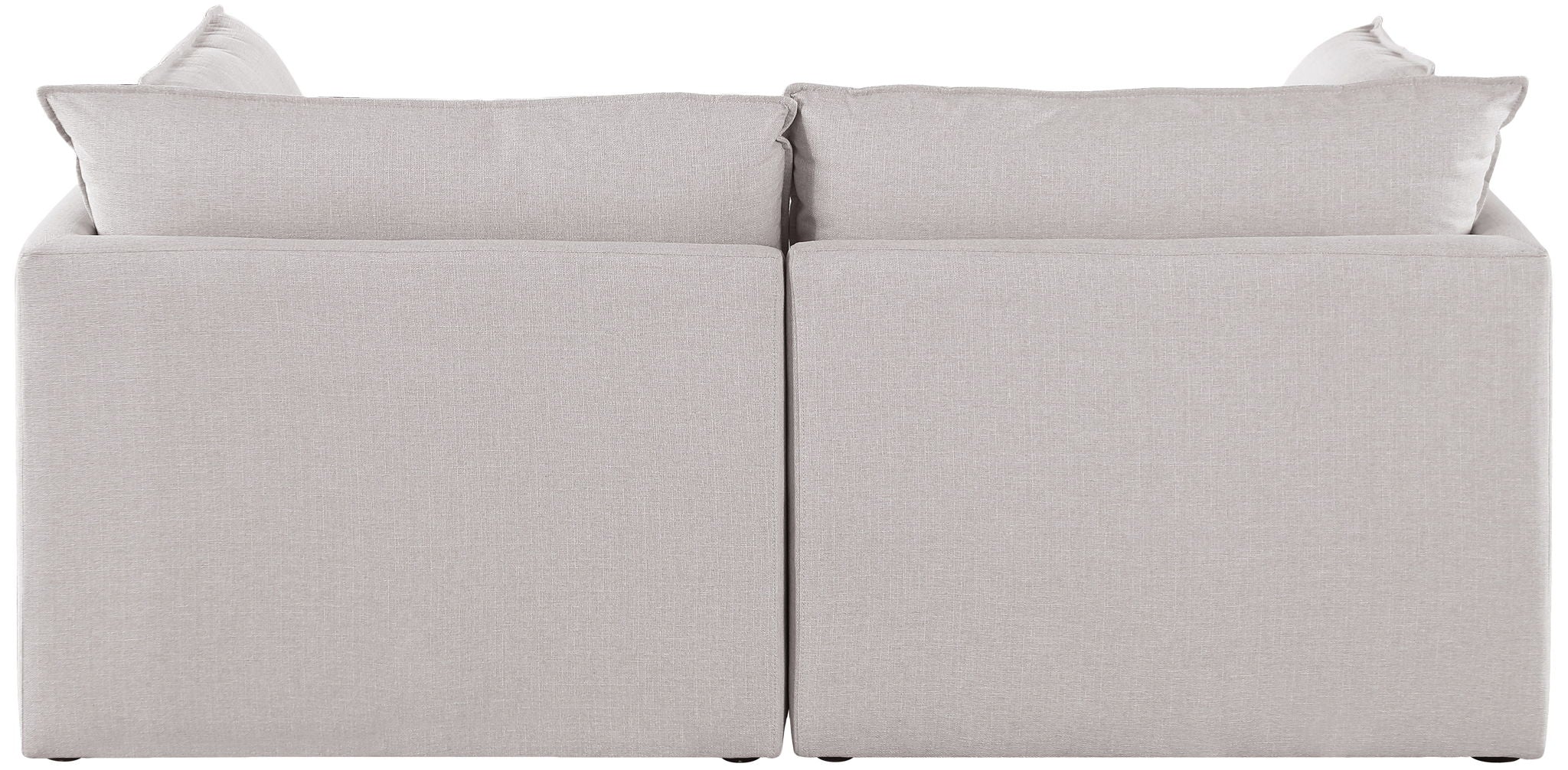 Mackenzie - Modular Sofa 2 Seats - Urban Living Furniture (Los Angeles, CA)
