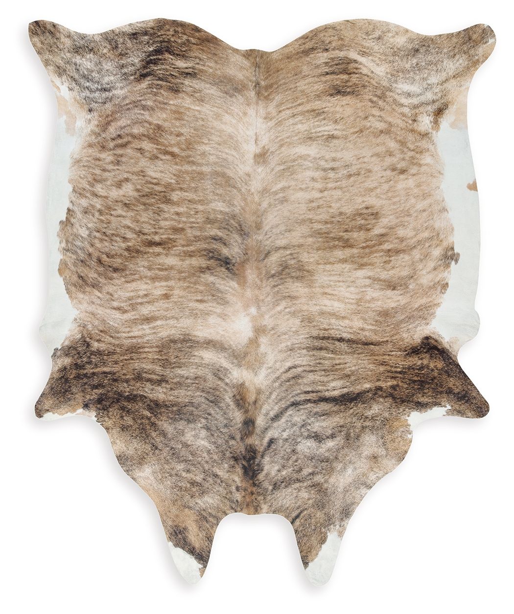 Sportsmen - Brown - Medium Rug - Urban Living Furniture (Los Angeles, CA)
