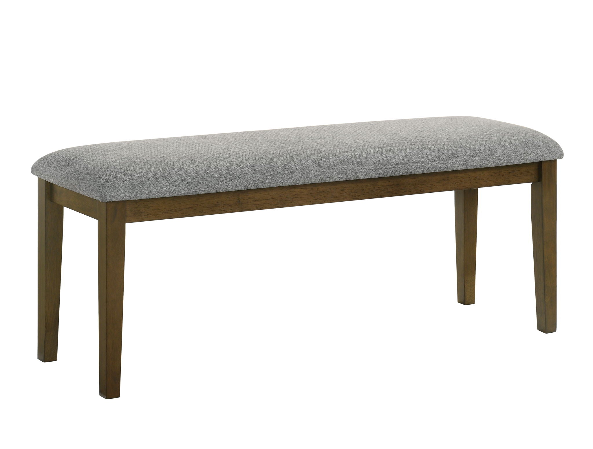 Everly - Bench - Brown - Urban Living Furniture (Los Angeles, CA)