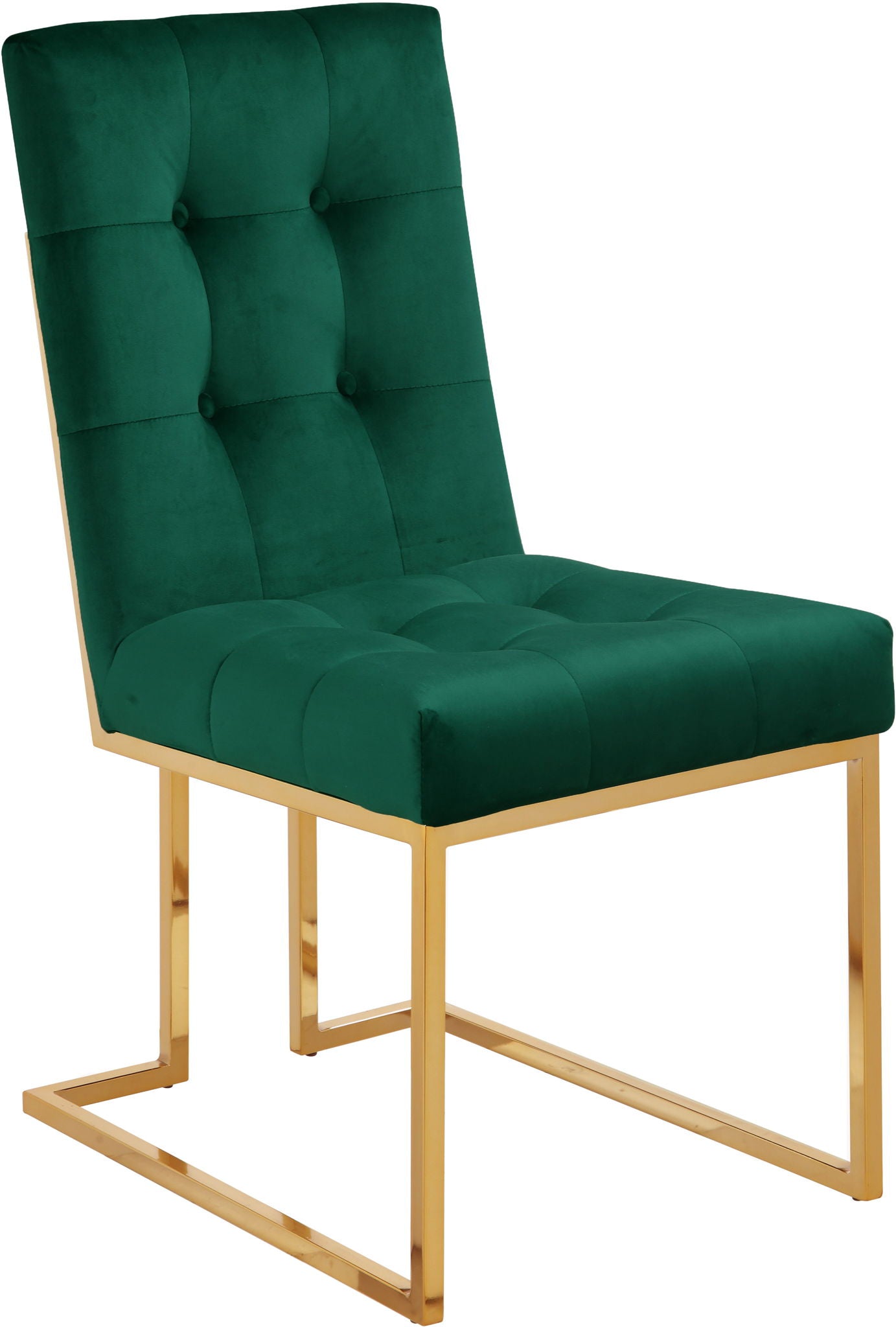 Pierre - Dining Chair (Set of 2) - Urban Living Furniture (Los Angeles, CA)