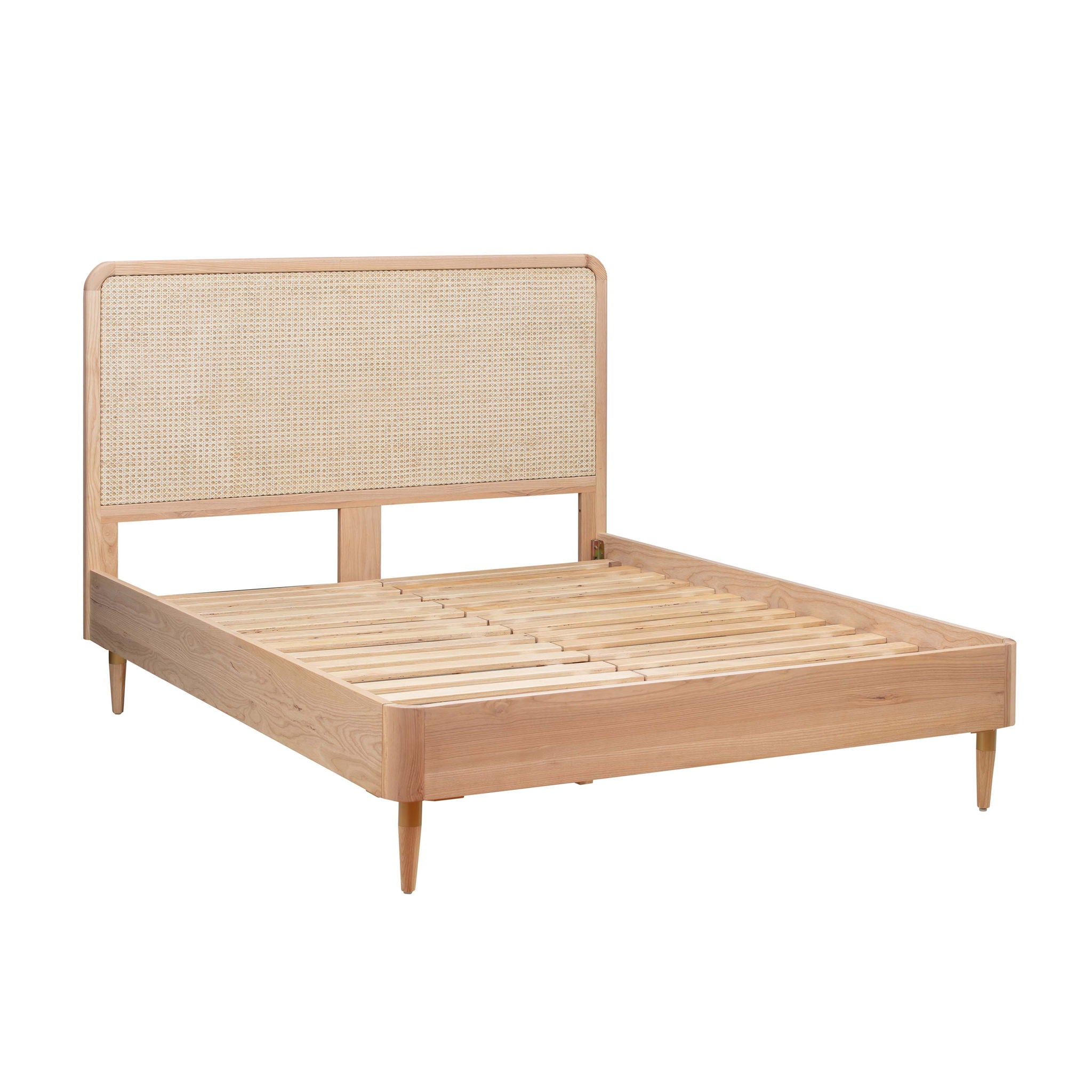 Carmen - Bed - Urban Living Furniture (Los Angeles, CA)