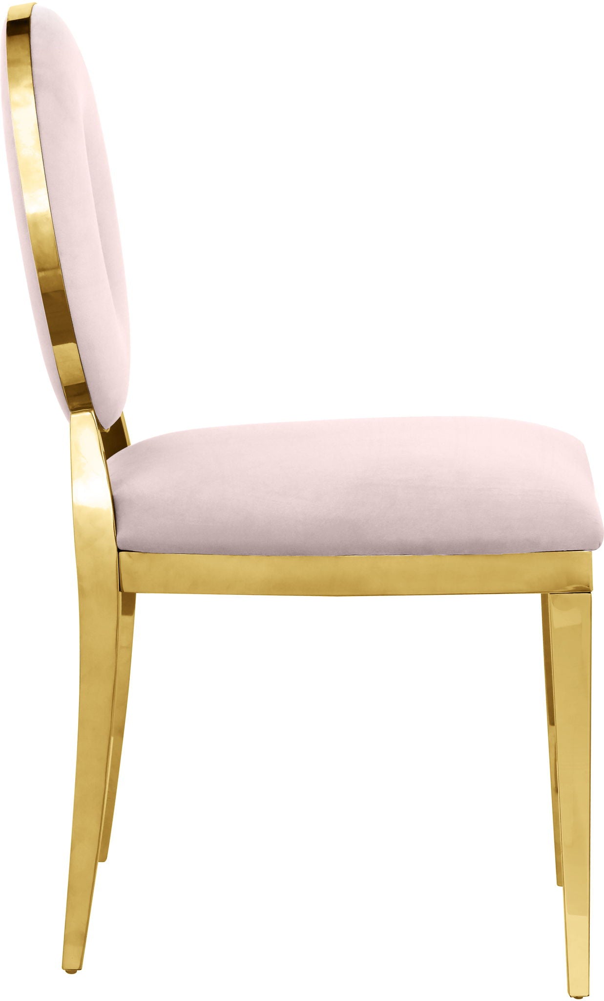 Carousel - Dining Chair (Set of 2) - Urban Living Furniture (Los Angeles, CA)