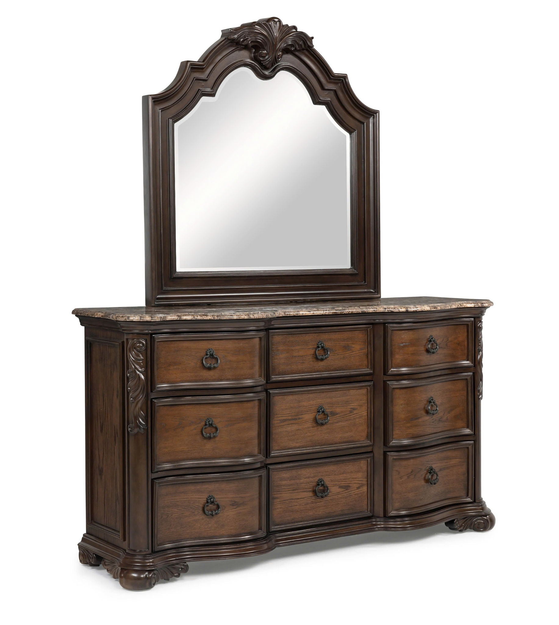Ludwig - Dresser - Urban Living Furniture (Los Angeles, CA)