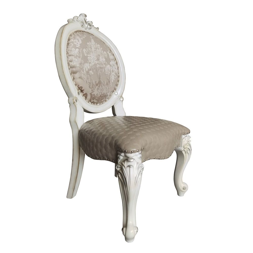 Versailles - Side Chair - Urban Living Furniture (Los Angeles, CA)