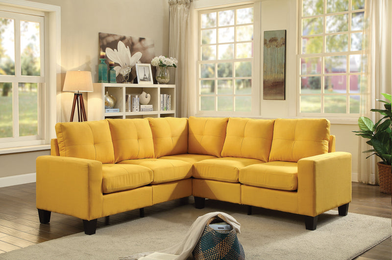 Newbury - Sectional - Urban Living Furniture (Los Angeles, CA)