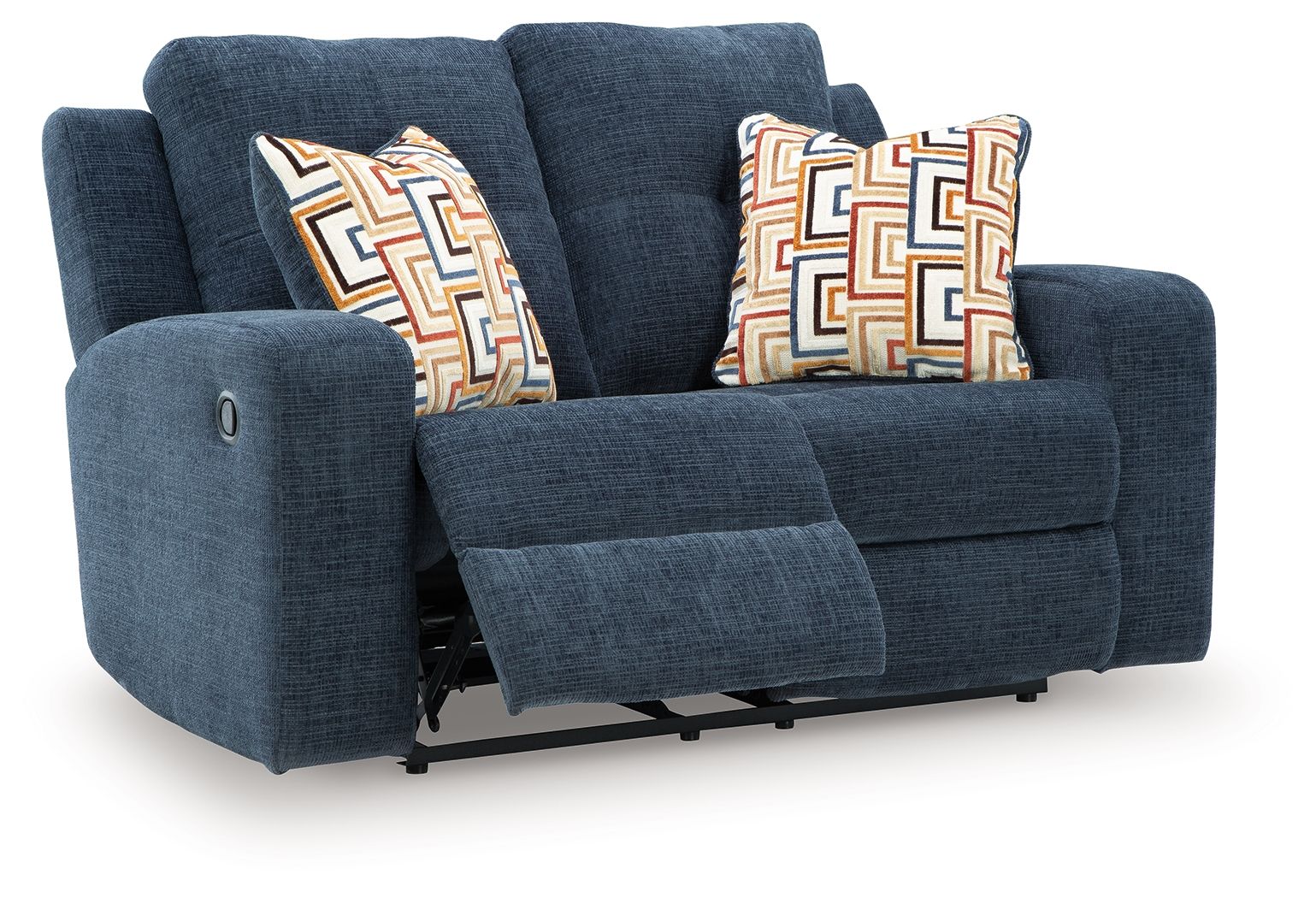 Danum - Reclining Loveseat - Urban Living Furniture (Los Angeles, CA)
