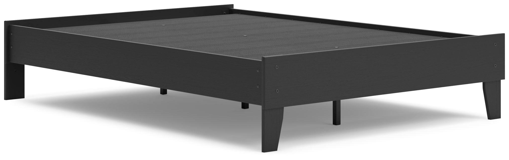 Socalle - Platform Bed - Urban Living Furniture (Los Angeles, CA)