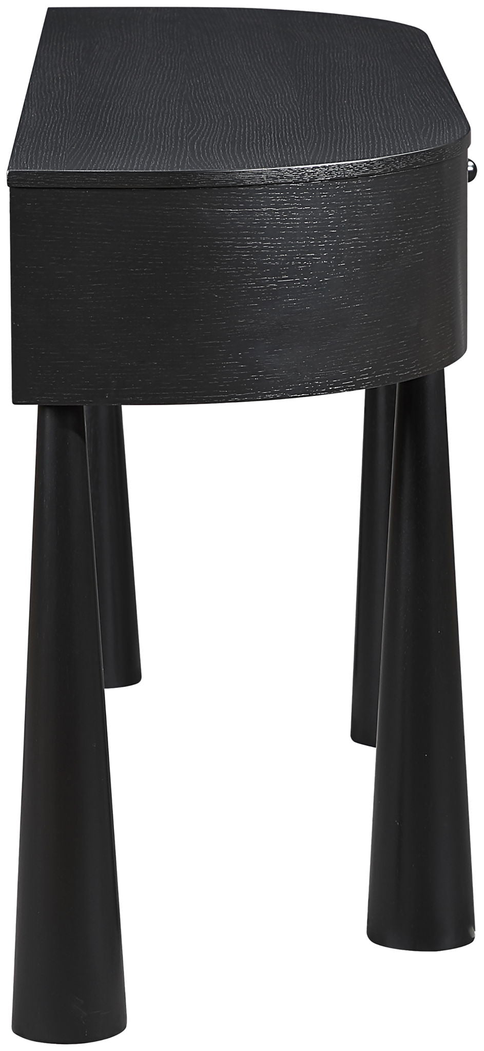 Oasis - Acacia Veneer And Solid Wood Console Table - Urban Living Furniture (Los Angeles, CA)