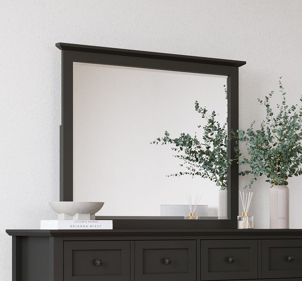 Grace - Wall Or Dresser Mirror
