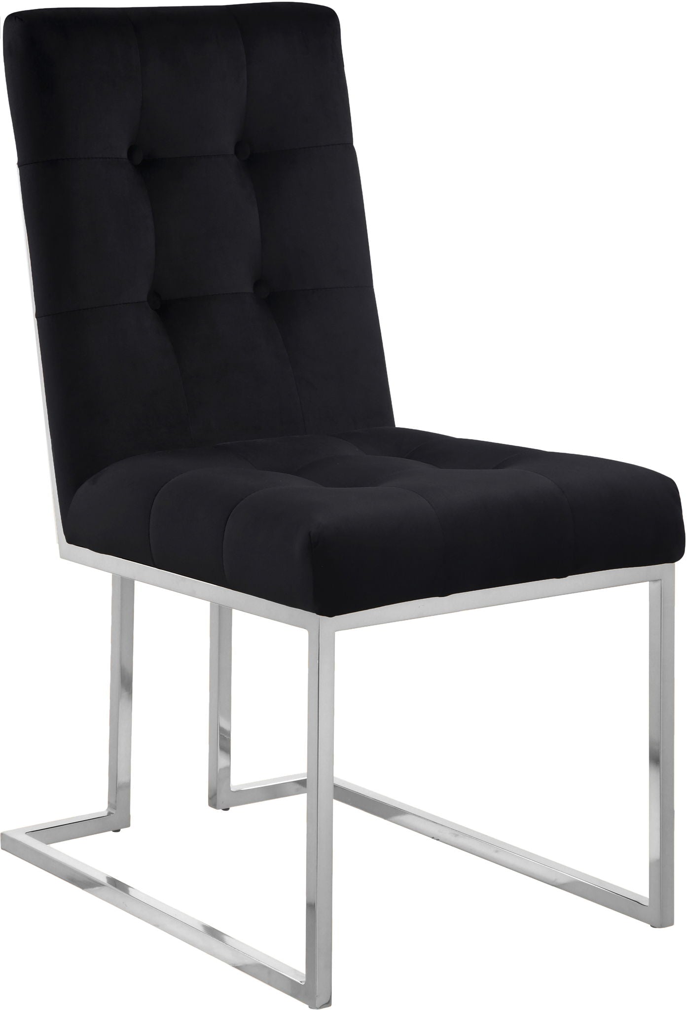 Alexis - Dining Chair (Set of 2) - Urban Living Furniture (Los Angeles, CA)