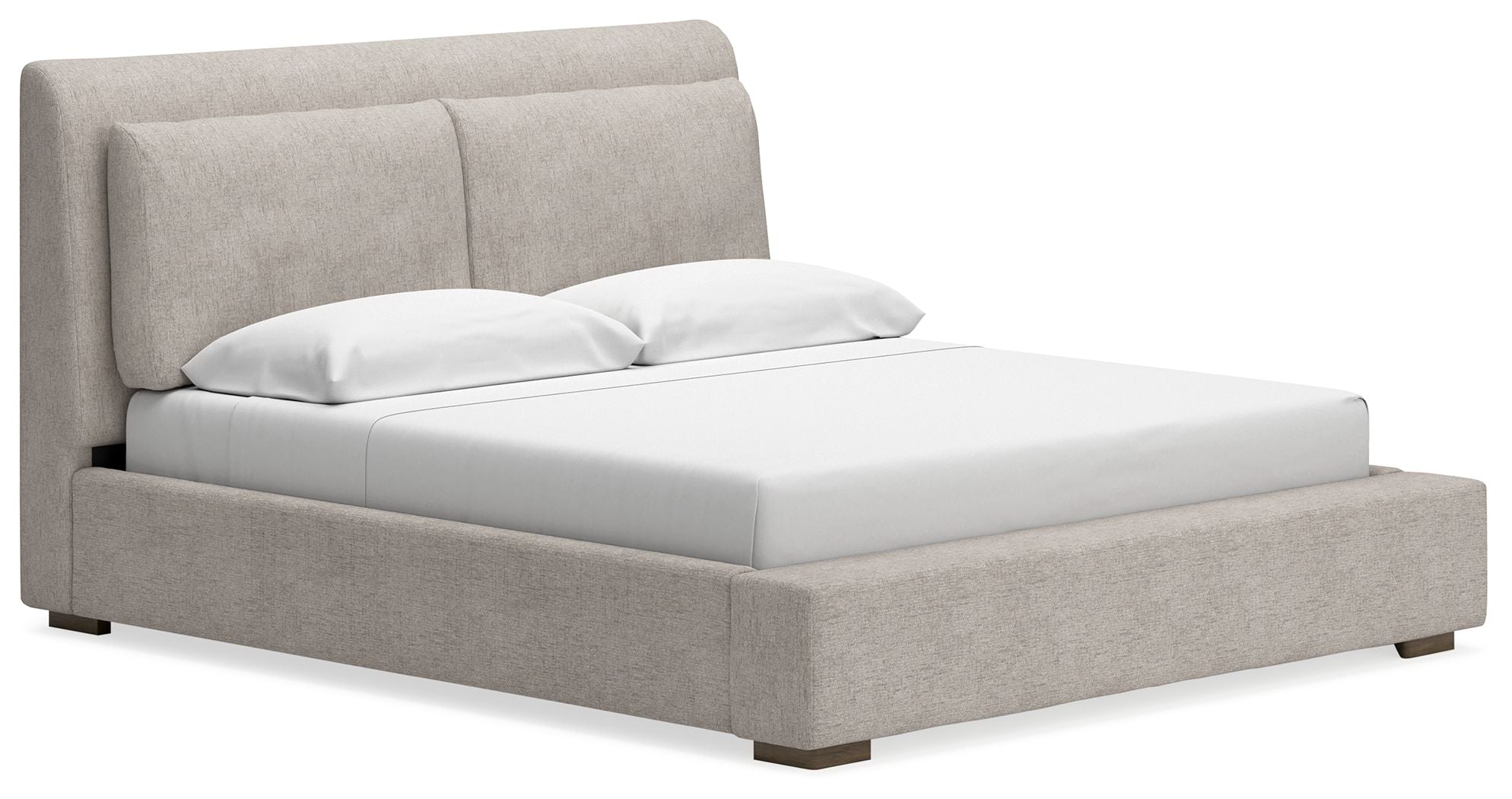 Cabalynn - Upholstered Bed - Urban Living Furniture (Los Angeles, CA)