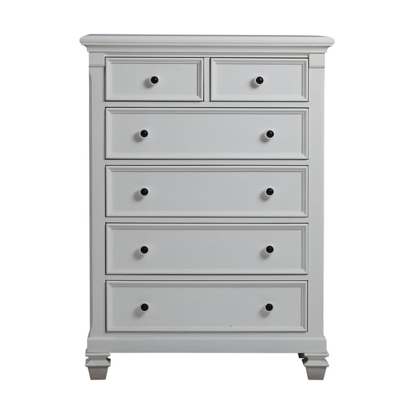 Glendale - 6 Drawer Chest - Urban Living Furniture (Los Angeles, CA)