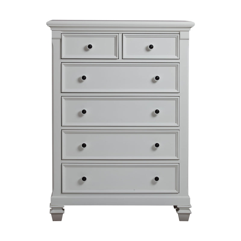 Glendale - 6 Drawer Chest - Urban Living Furniture (Los Angeles, CA)
