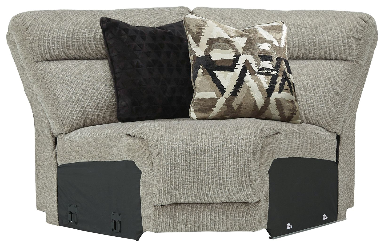 Colleyville - Power Reclining Sectional - Urban Living Furniture (Los Angeles, CA)