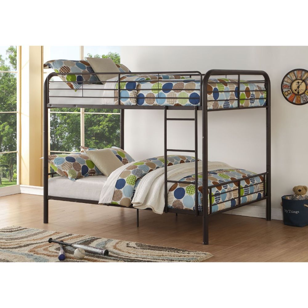 Bristol - Bunk Bed - Urban Living Furniture (Los Angeles, CA)