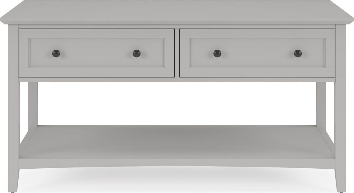 Grace - Console Table